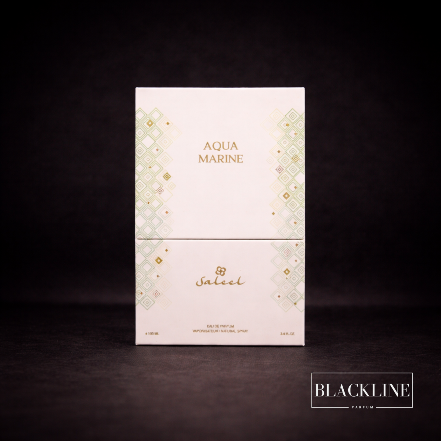 Aqua Marine SALEEL 100ML Mixte