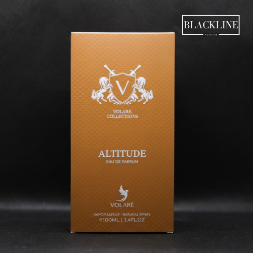 Altitude VOLARE 100ML Homme