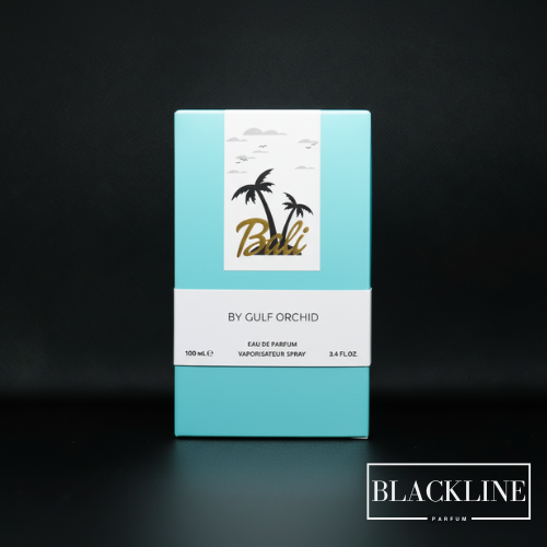 Bali BY GULF ORCHID 100ML Unisexe