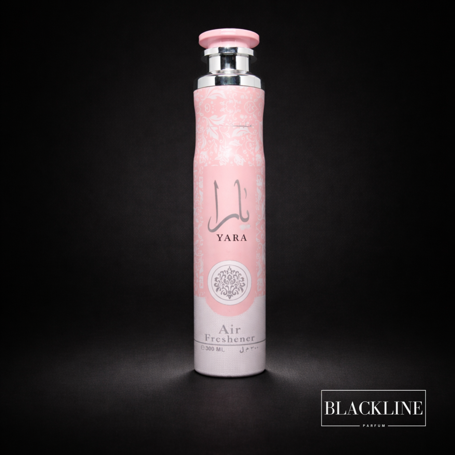 Désodorisant Yara LATTAFA 300ML