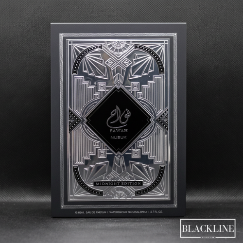 Fawah NUSUK 80ML Homme