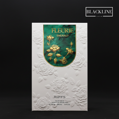 Fleurie Emerald RIIFFS 100ML Unisexe