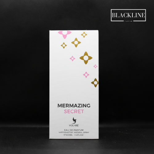 Mermazing Secret VOLARE 100ML Femme