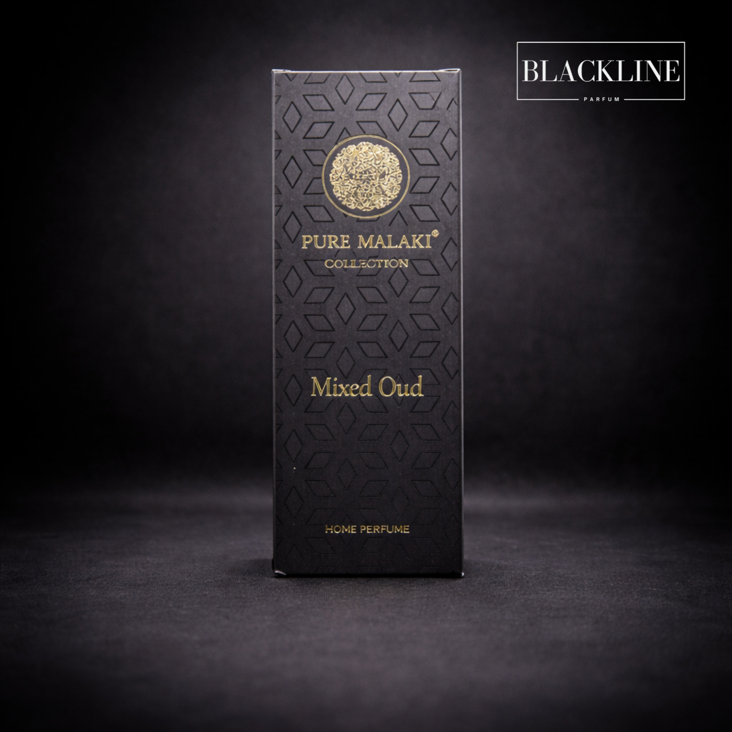 Spray Mixed Oud PURE MALAKI 400ML