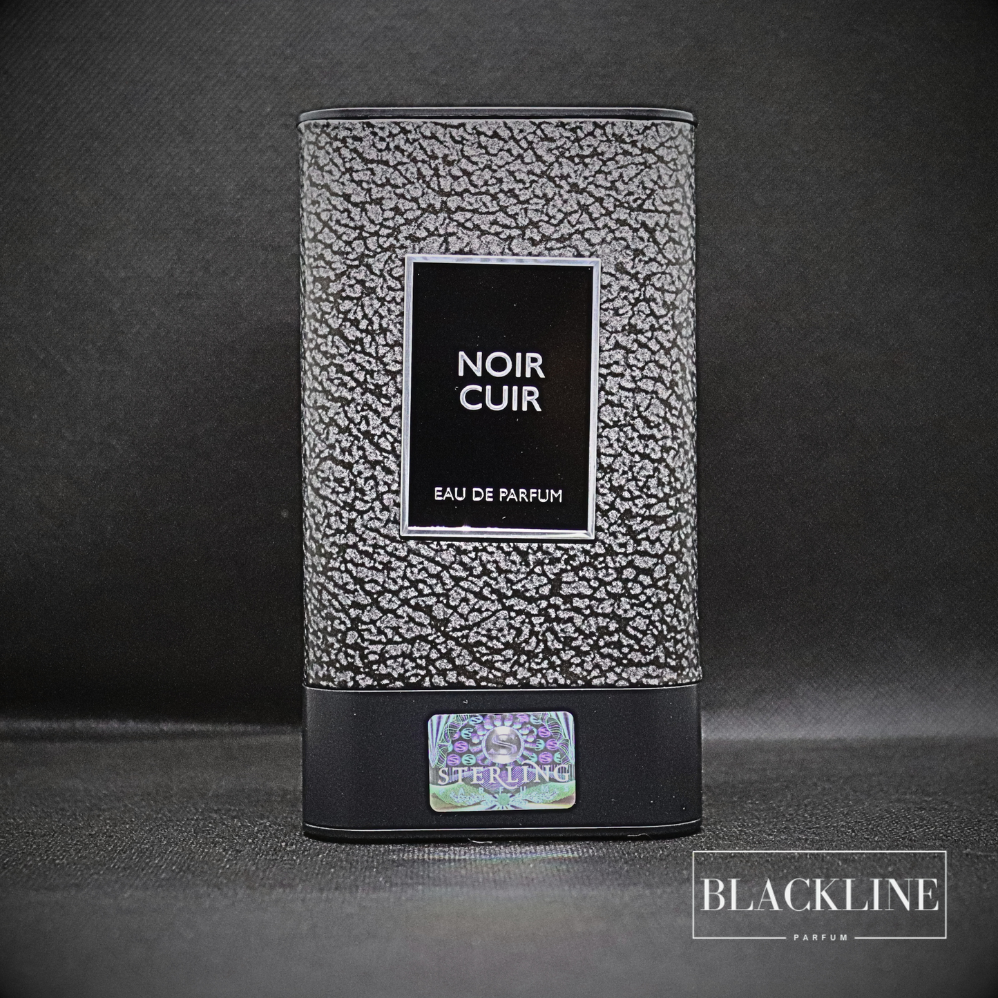 Noir Cuir FLAVIA 90ML Mixte