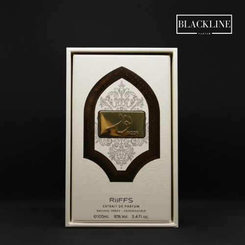 Noor RIIFFS 100ML Unisexe