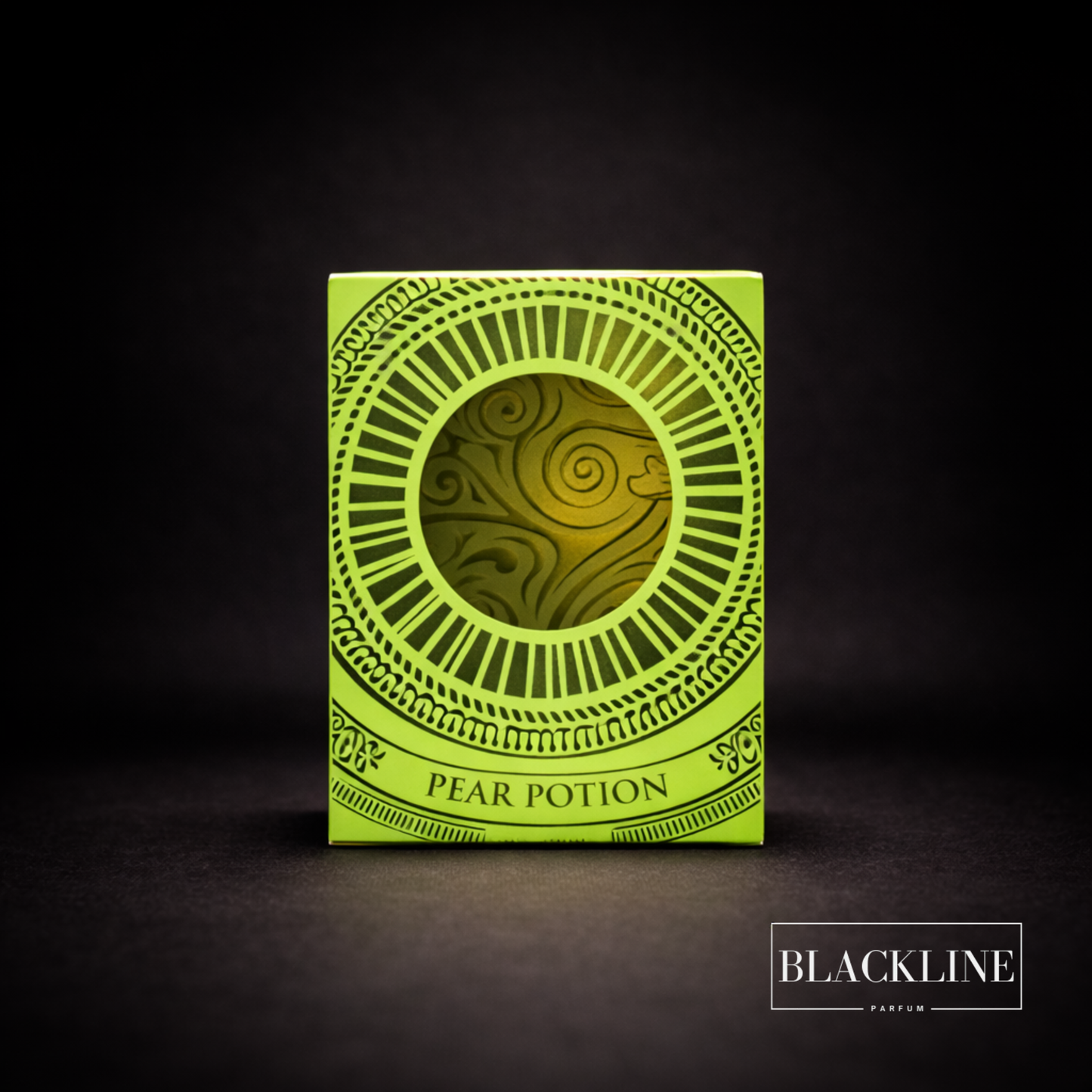 Pear Potion EMIR 100ML Mixte