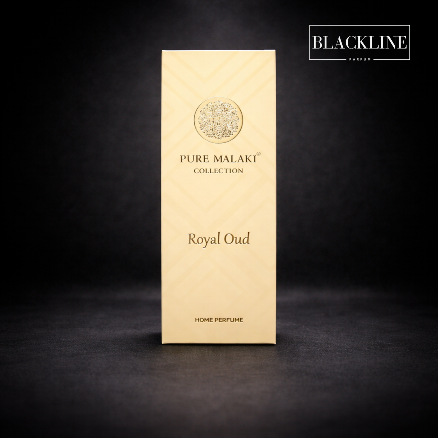 Royal Oud PURE MALAKI 400ML