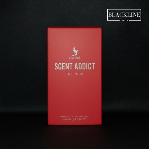 Scent Addict VOLARE 90ML Unisexe