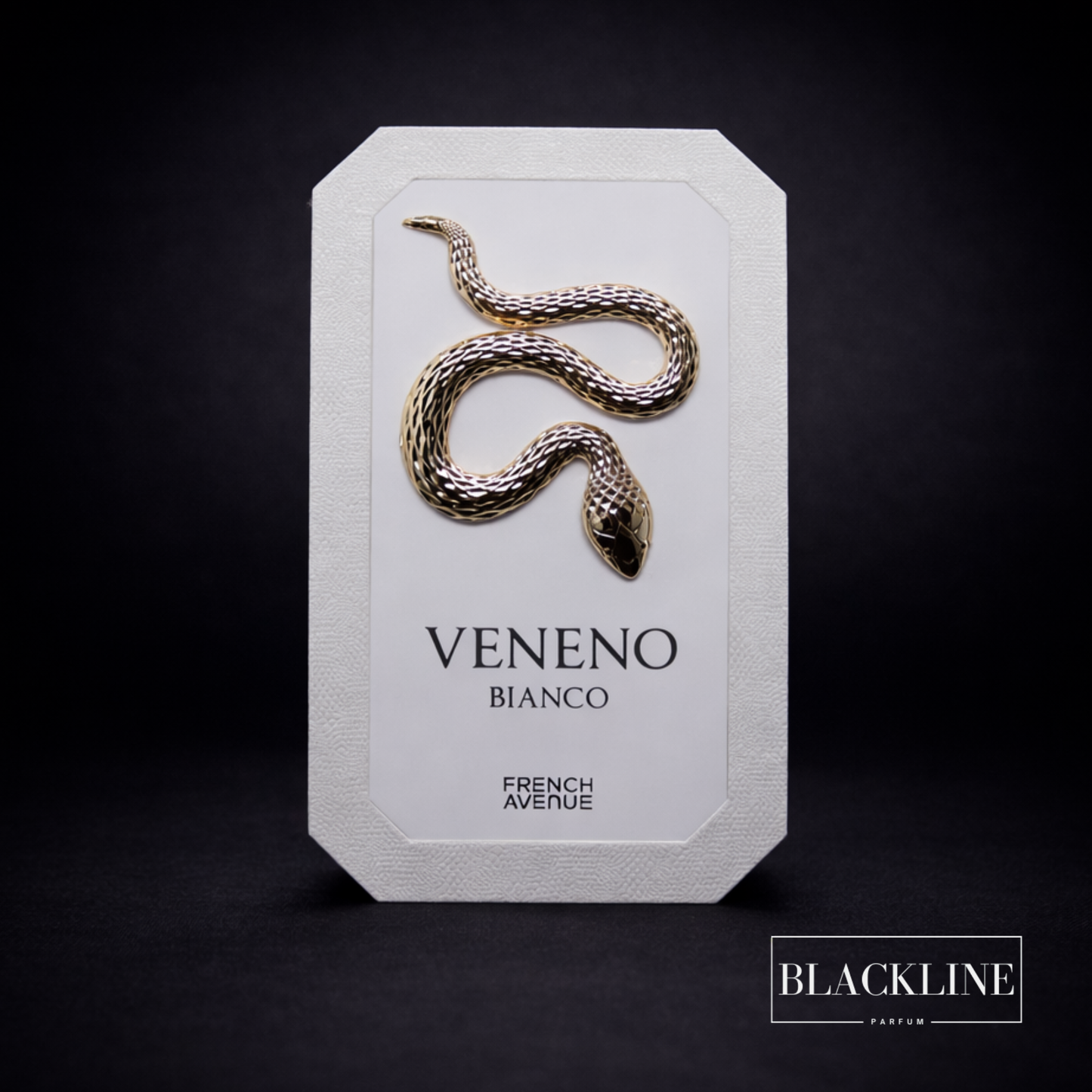 Veneno Bianco FRENCH AVENUE 100ML Mixte