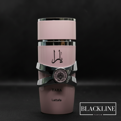 Yara Lattafa 100 ml femme - BLACKLINE PARFUM