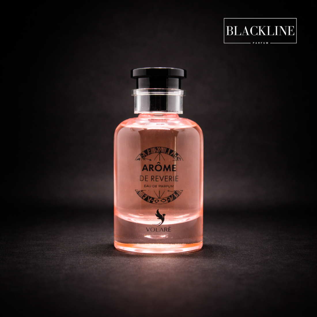 Arôme de Rêverie Volare 100 ml, eau de parfum mixte