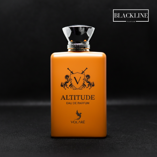 Altitude Volare 100 ml parfum homme