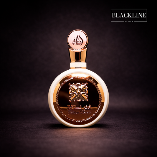 Fakhar Lattafa 100 ml femme - BLACKLINE PARFUM