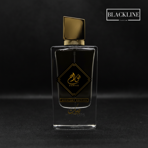 Fawah Nusuk 80 ml, eau de parfum homme
