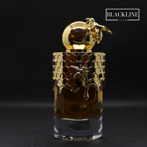 Oh Honey! Maison Asrar 100 ml parfum mixte