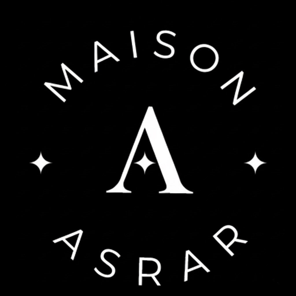 MAISON ASRAR