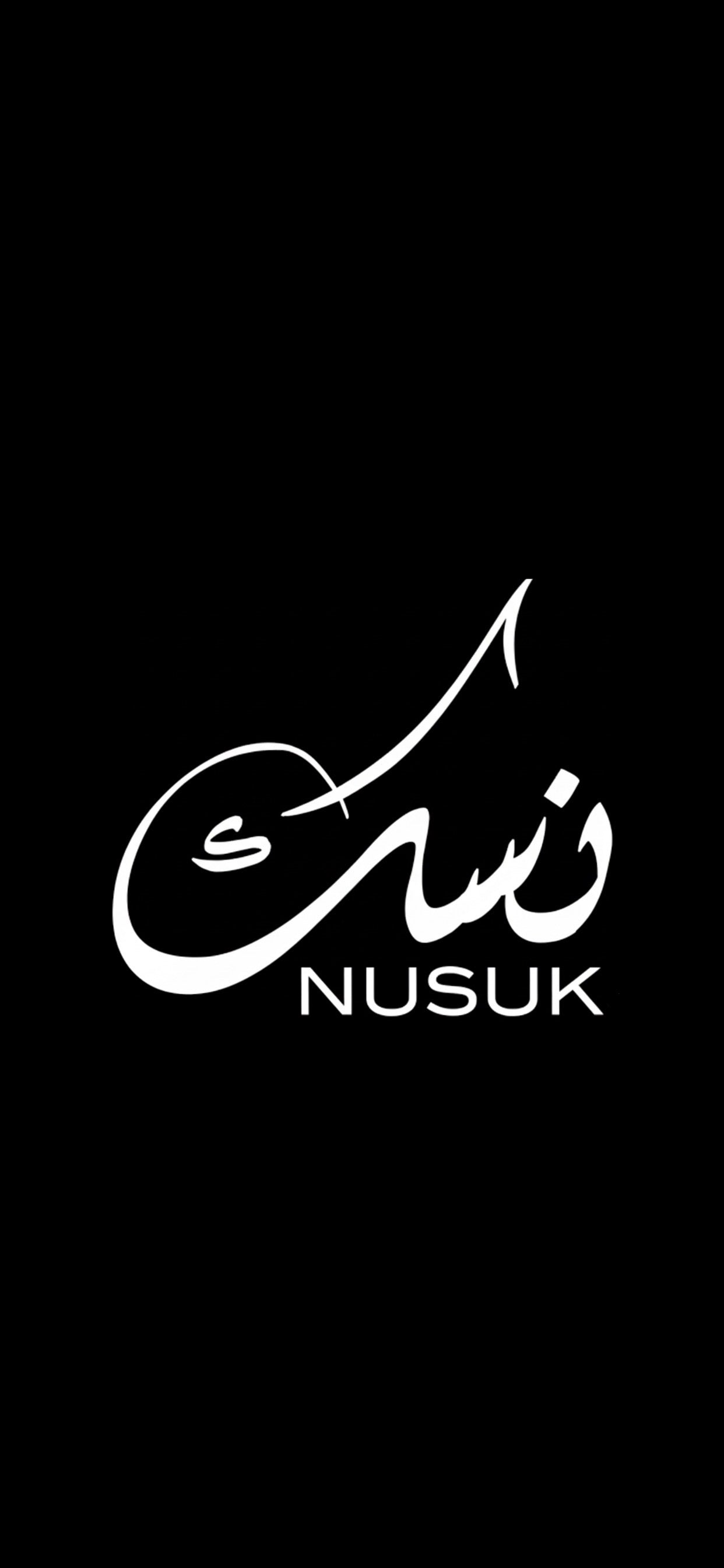 NUSUK