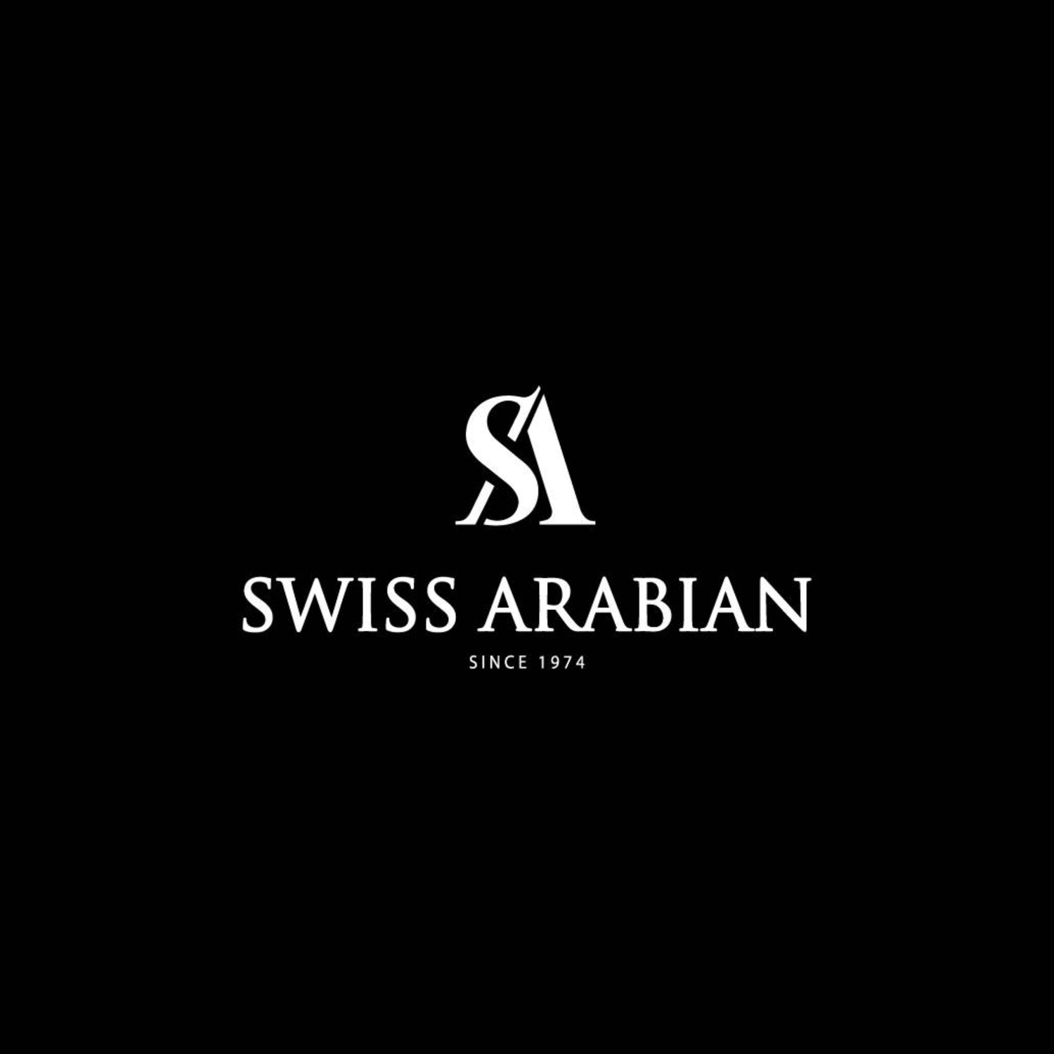 SWISS ARABIAN