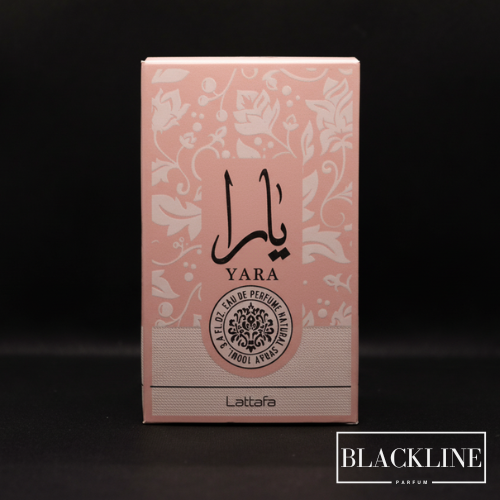 Yara LATTAFA 100ML Femme
