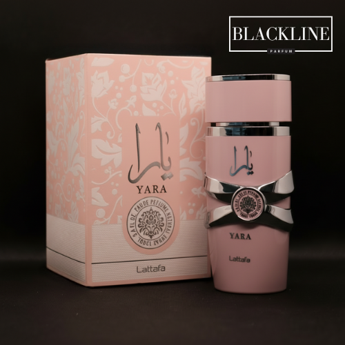 Yara LATTAFA 100ML Femme
