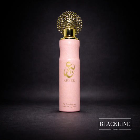 Désodorisant Abeer NUSUK 300ML