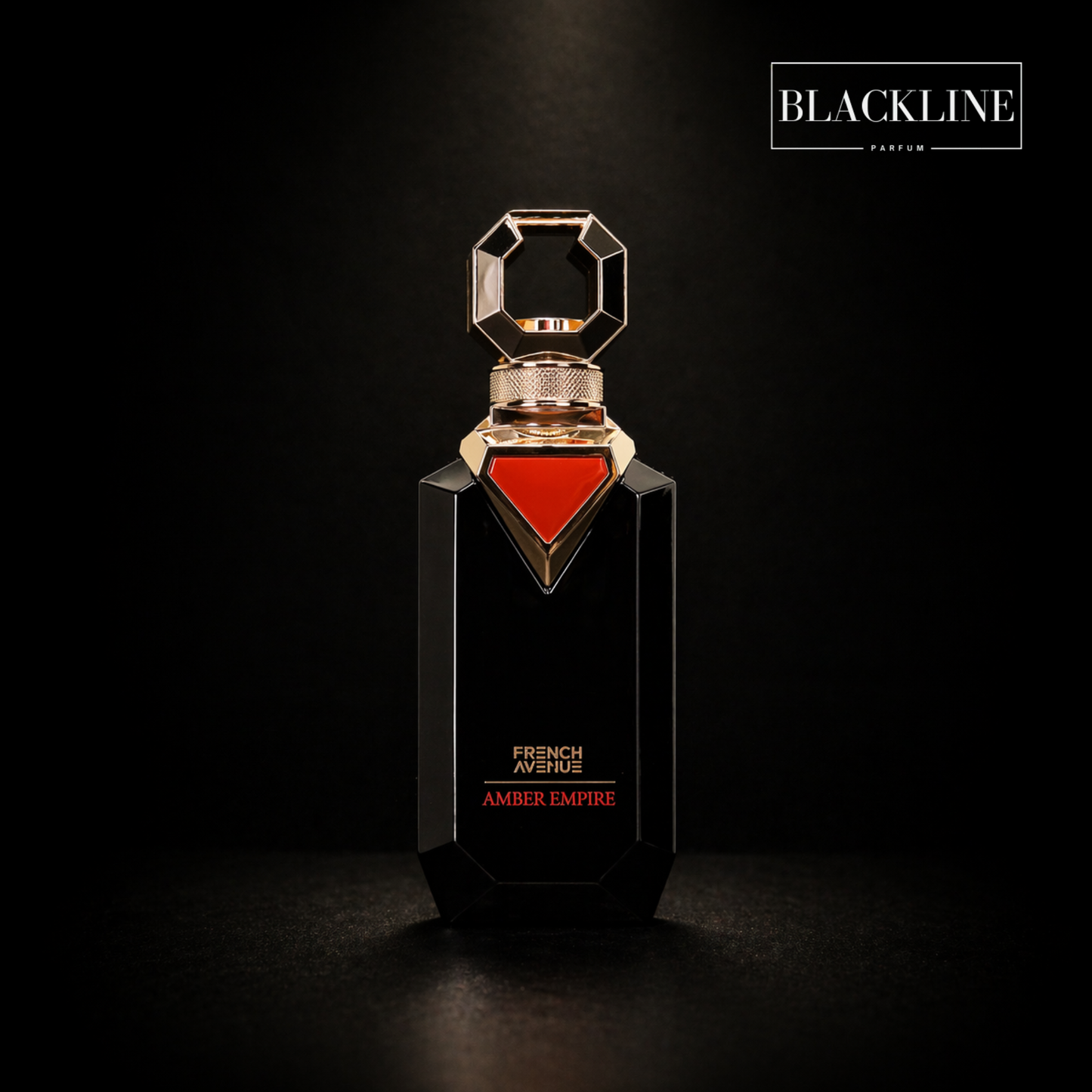 Amber Empire FRENCH AVENUE 100ML Homme