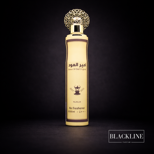 Désodorisant Ameer Al Oud Original NUSUK 300ML