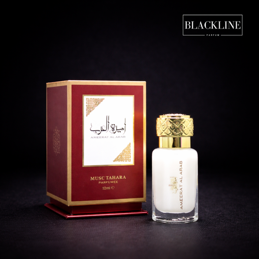 Musc Intime Ameerat Al Arab DUBAÏ FLOWER 12ML Femme