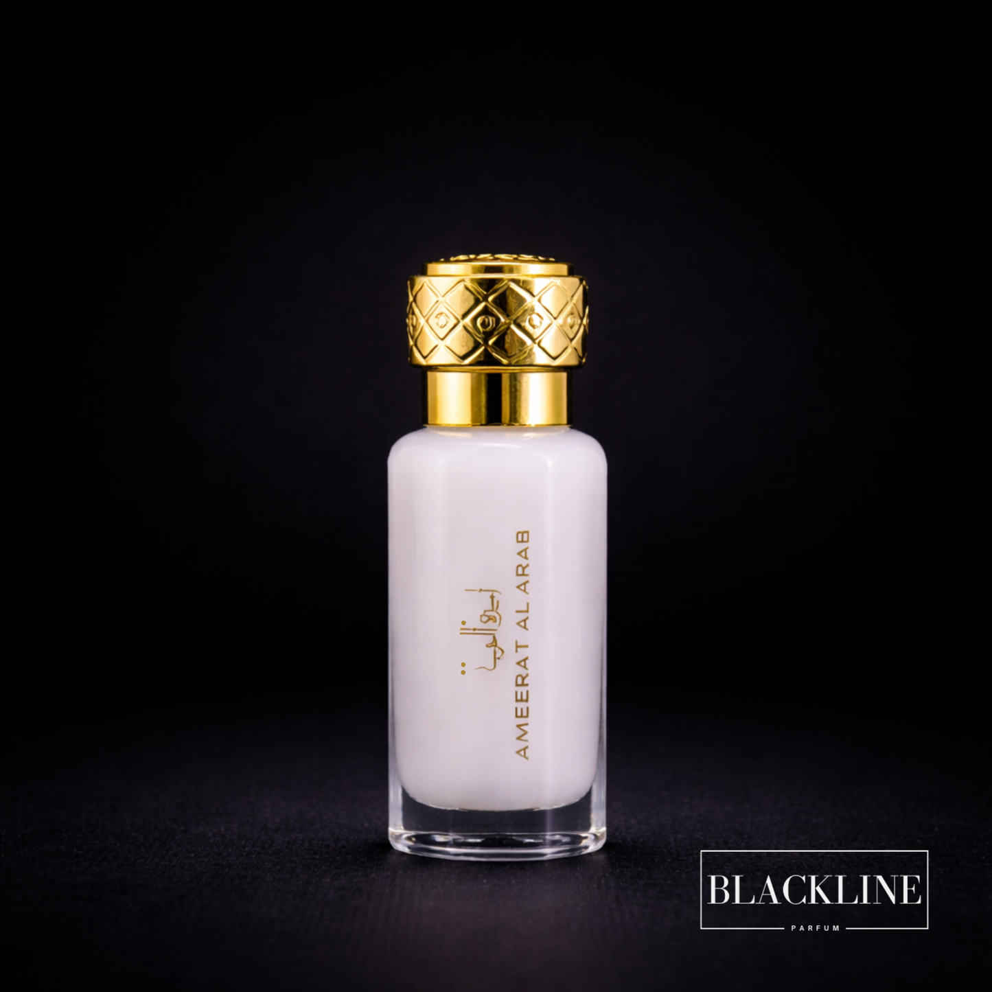 Musc Intime Ameerat Al Arab DUBAÏ FLOWER 12ML Femme