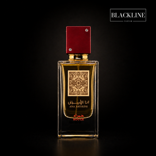 Ana Abiyedh Rouge LATTAFA 60ML Mixte