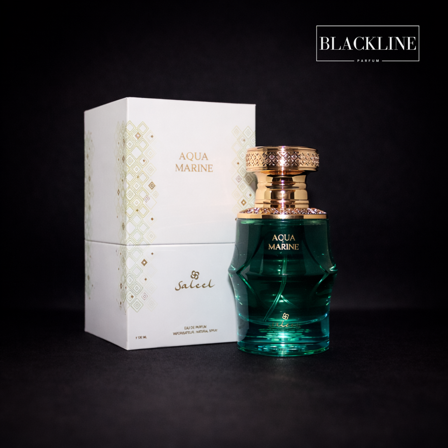 Aqua Marine SALEEL 100ML Mixte