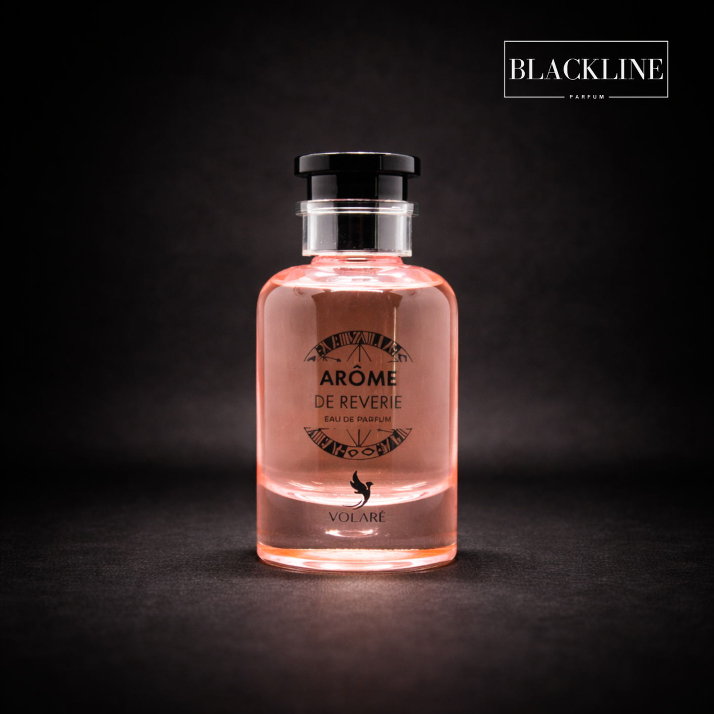 Arôme de Rêverie VOLARE 100ML Mixte