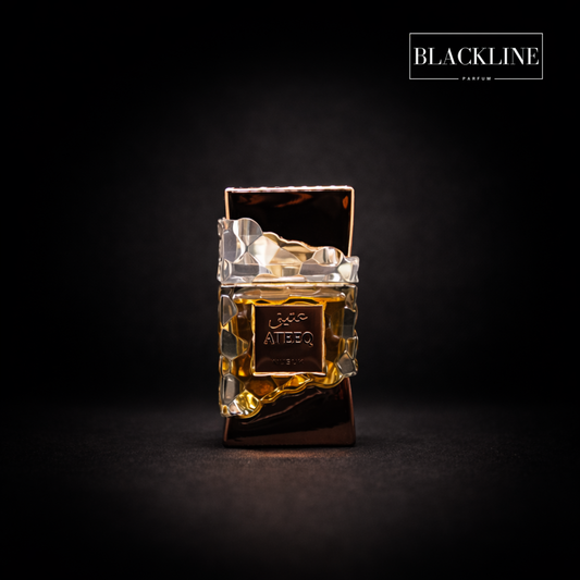 Ateeq NUSUK 100ML Mixte