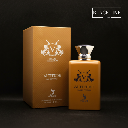 Altitude VOLARE 100ML Homme