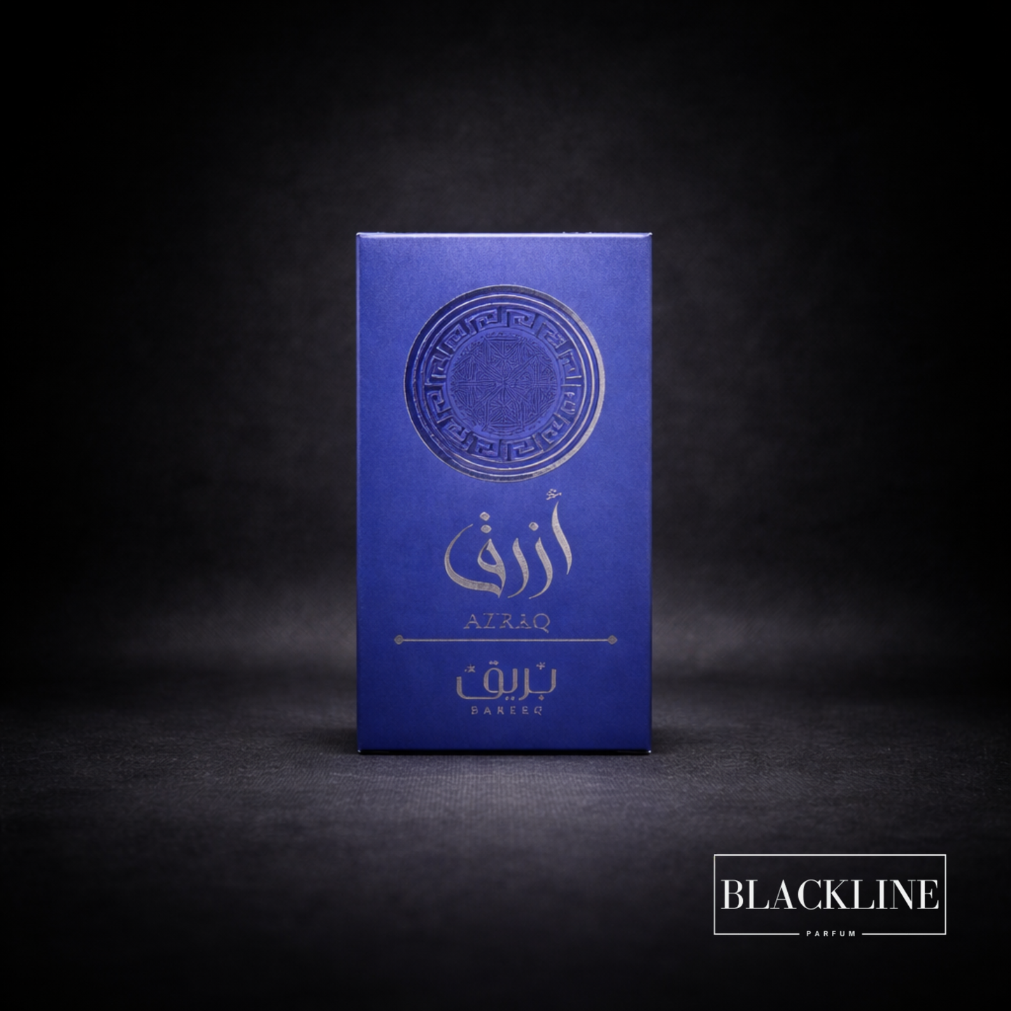 Azraq BAREEQ 30ML Homme