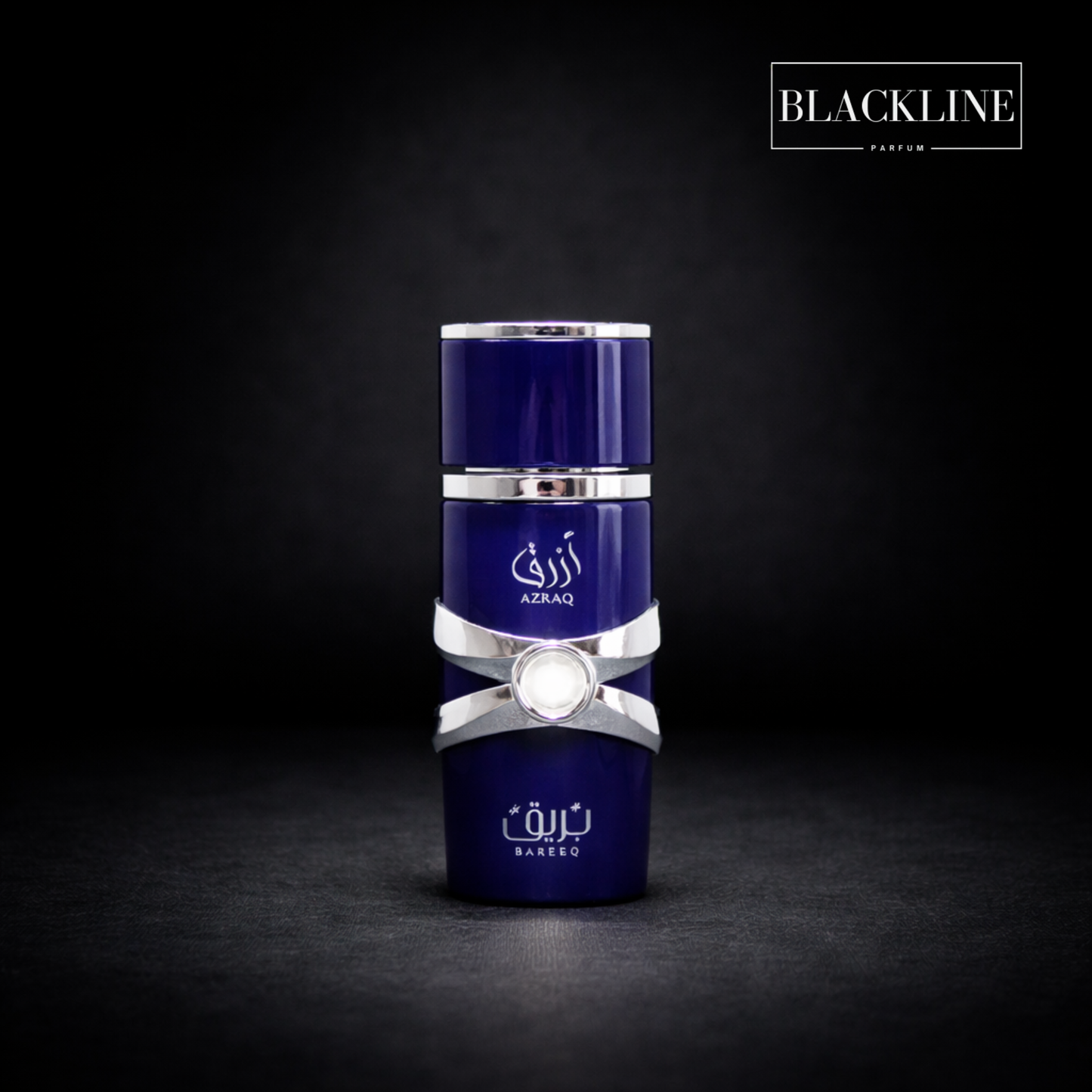 Azraq BAREEQ 30ML Homme