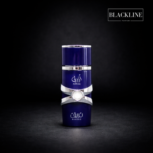 Azraq BAREEQ 30ML Homme
