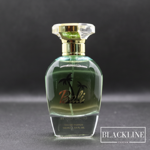 Bali BY GULF ORCHID 100ML Unisexe