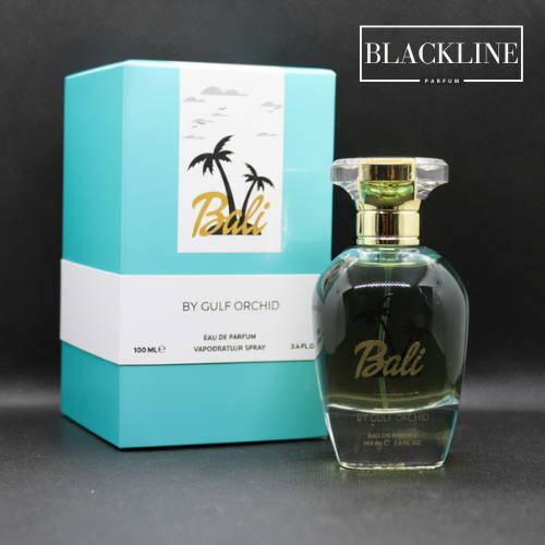 Bali BY GULF ORCHID 100ML Unisexe