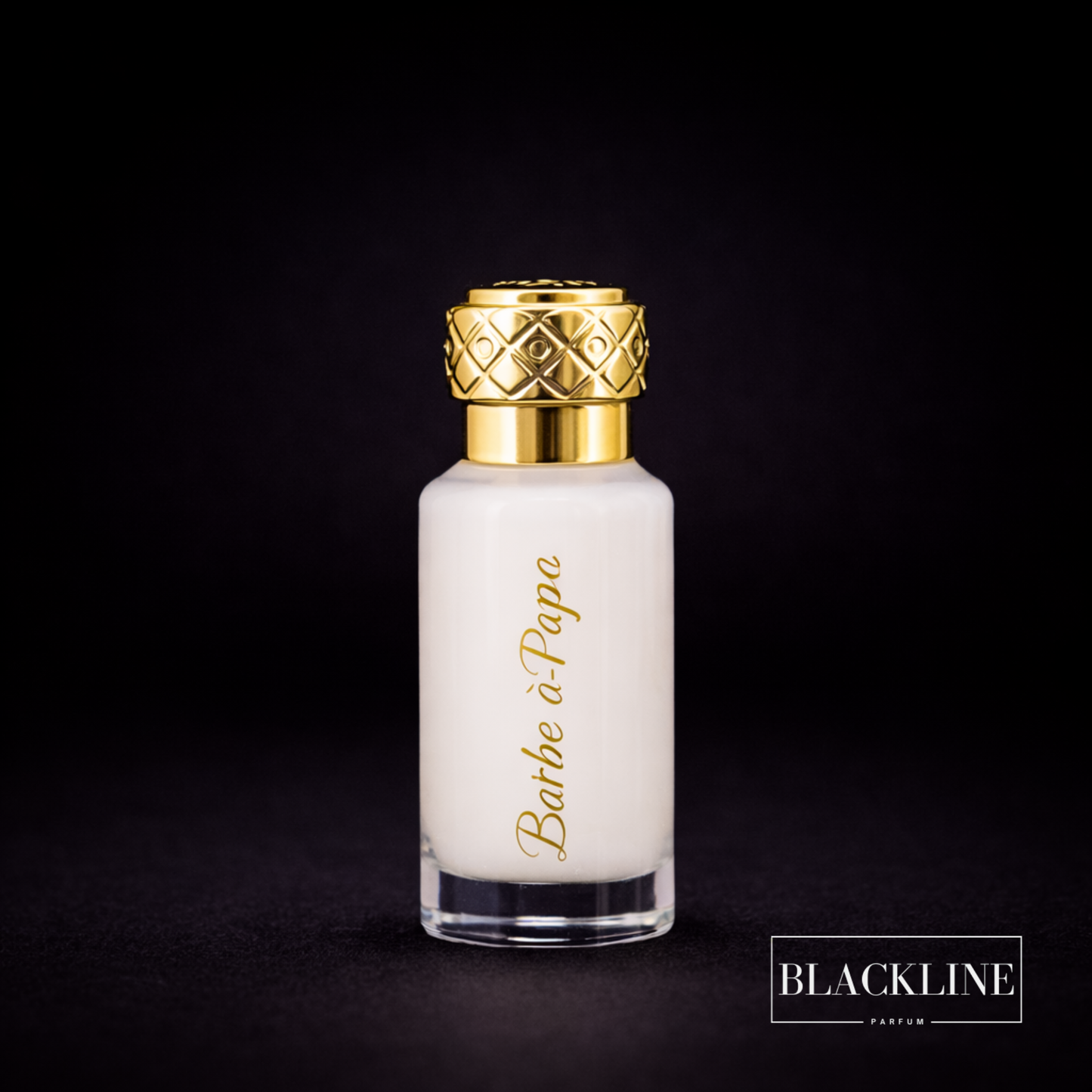 Musc Intime Barbe à Papa DUBAÏ FLOWER 12ML Mixte