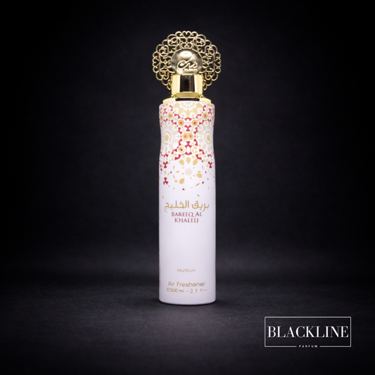 Désodorisant Bareeq Al Khaleej NUSUK 300ML