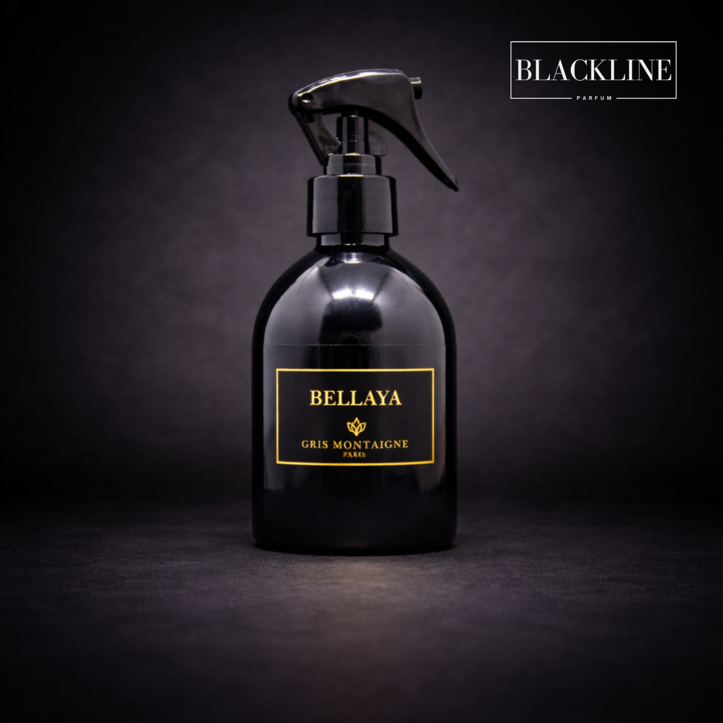 Spray Bellaya GRIS MONTAIGNE 250ML