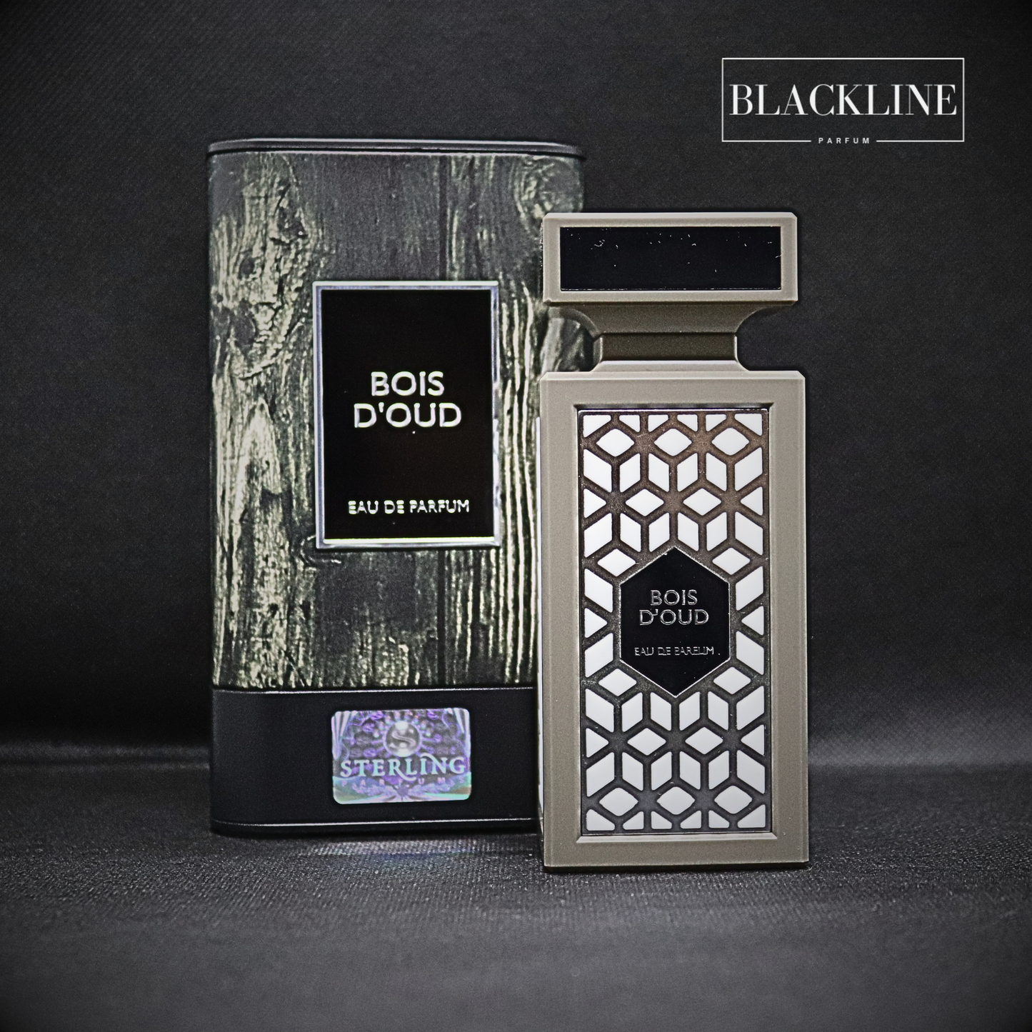 Boid D'Oud FLAVIA 90ML Mixte
