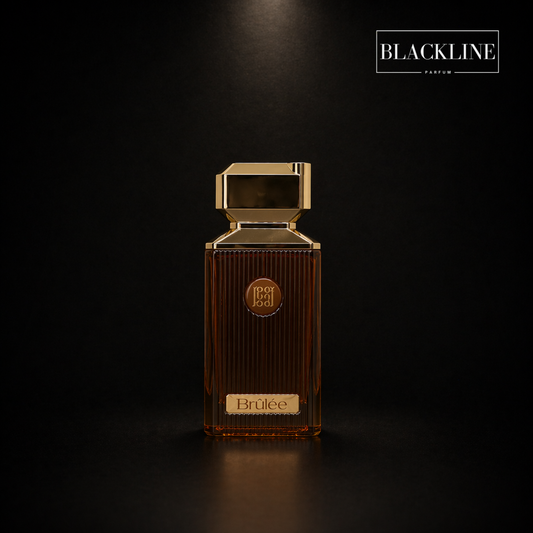 Brûlée AHMED AL MAGHRIBI 100ML Mixte