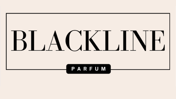 Blackline parfum
