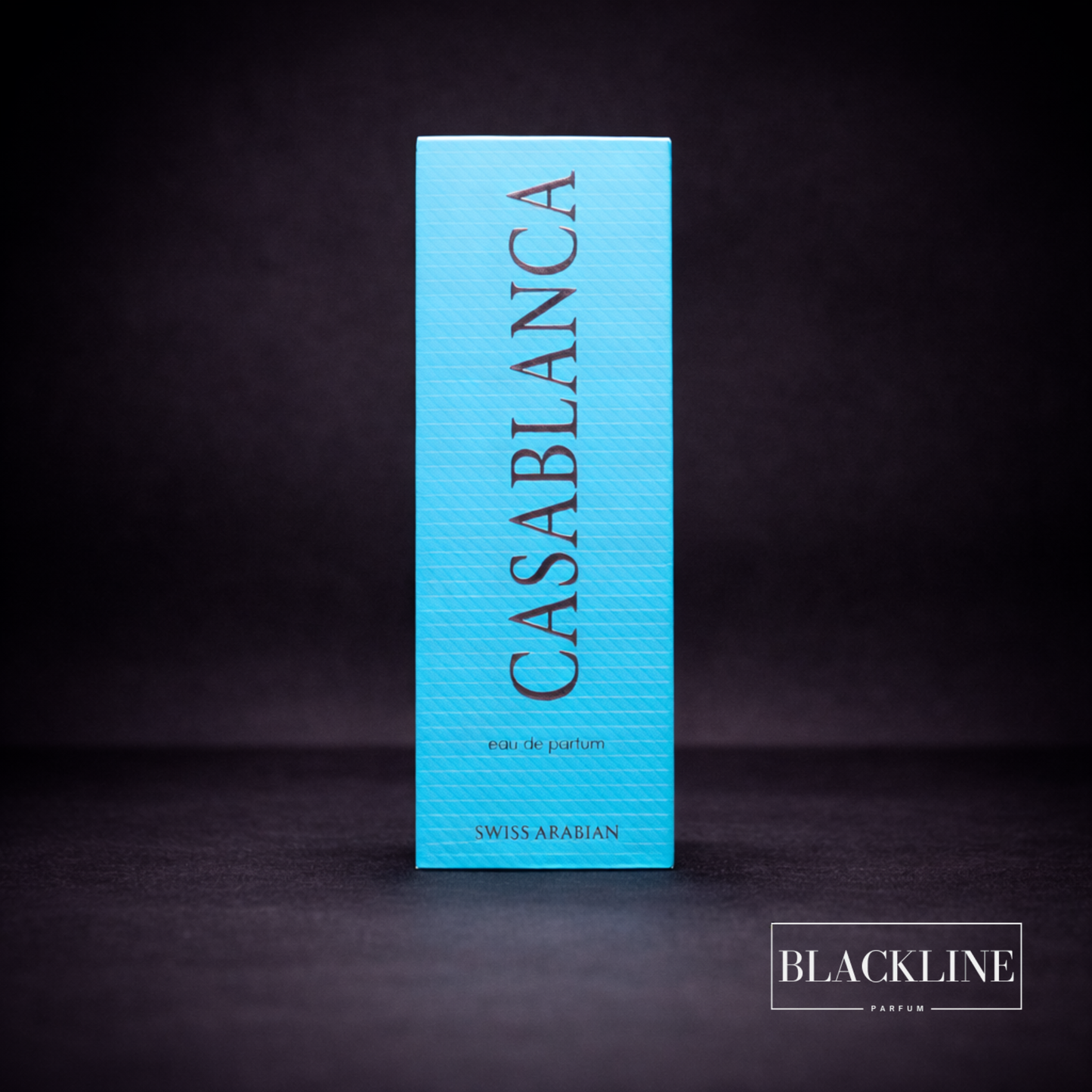 Casablanca SWISS ARABIAN 100ML Mixte
