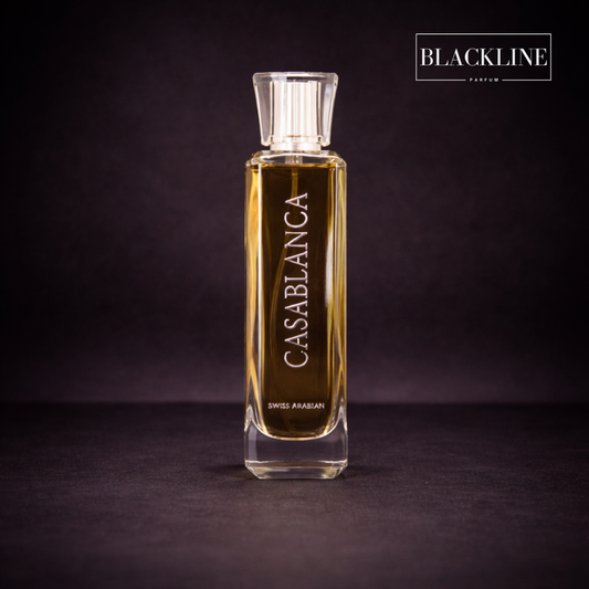 Casablanca SWISS ARABIAN 100ML Mixte