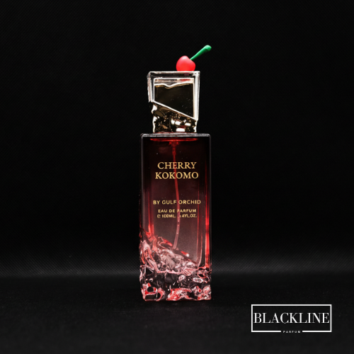 Cherry Kokomo BY GULF ORCHID 100ML Unisexe