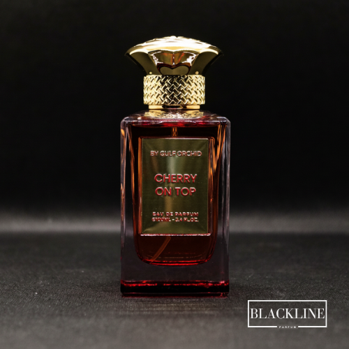 Cherry On Top BY GULF ORCHID 100ML Unisexe